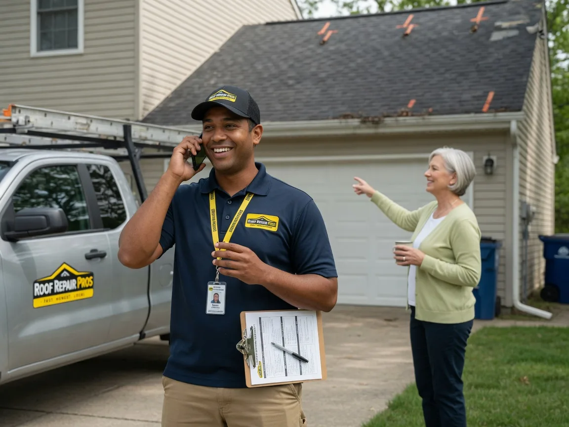 Roof Repair Alderson, WV FAQs